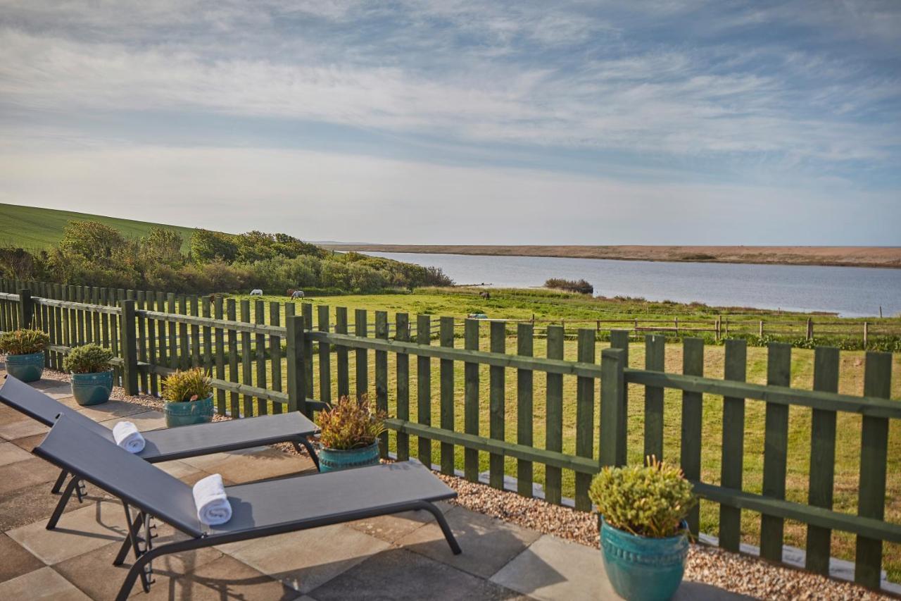 Moonfleet Manor Hotel Chickerell Екстериор снимка