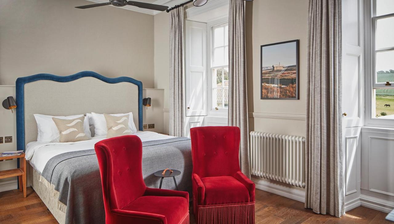 Moonfleet Manor Hotel Chickerell Екстериор снимка