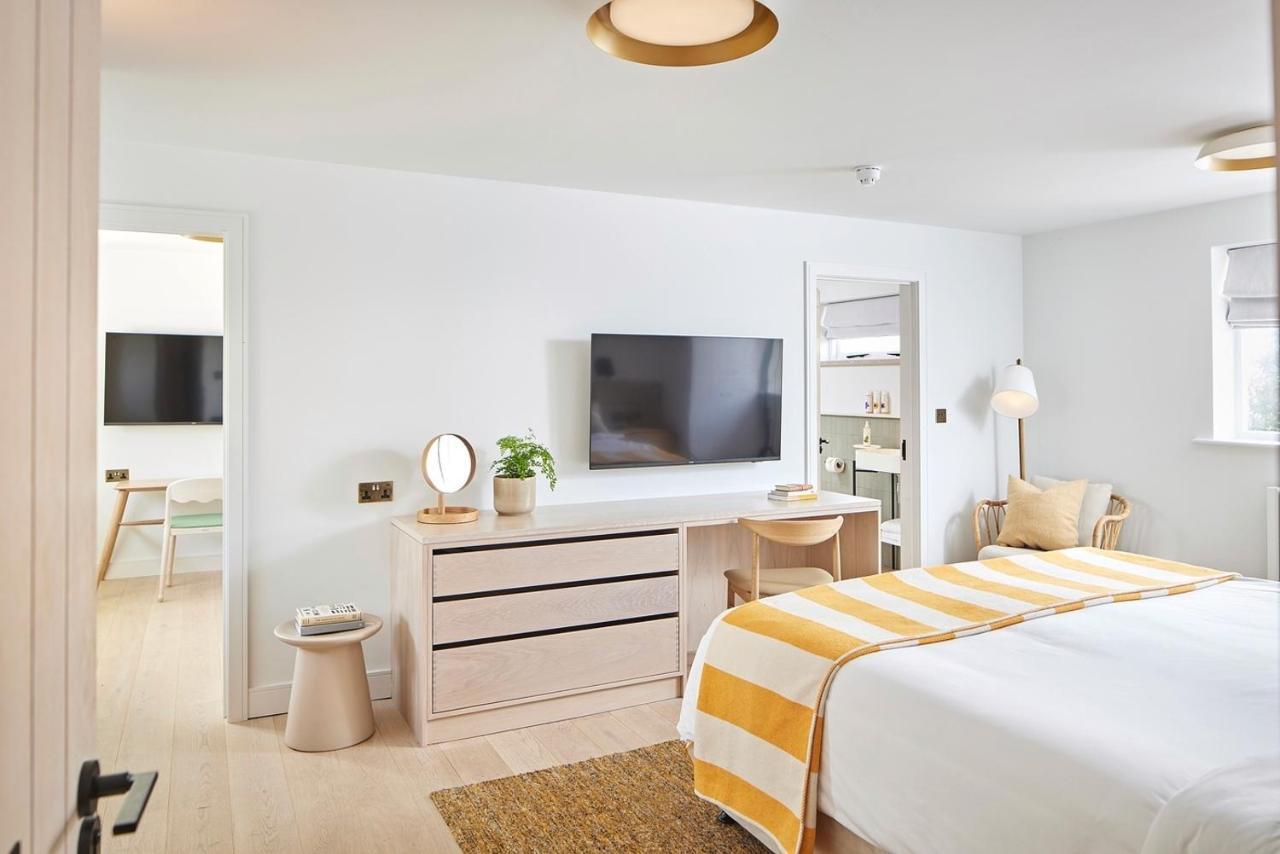Moonfleet Manor Hotel Chickerell Екстериор снимка