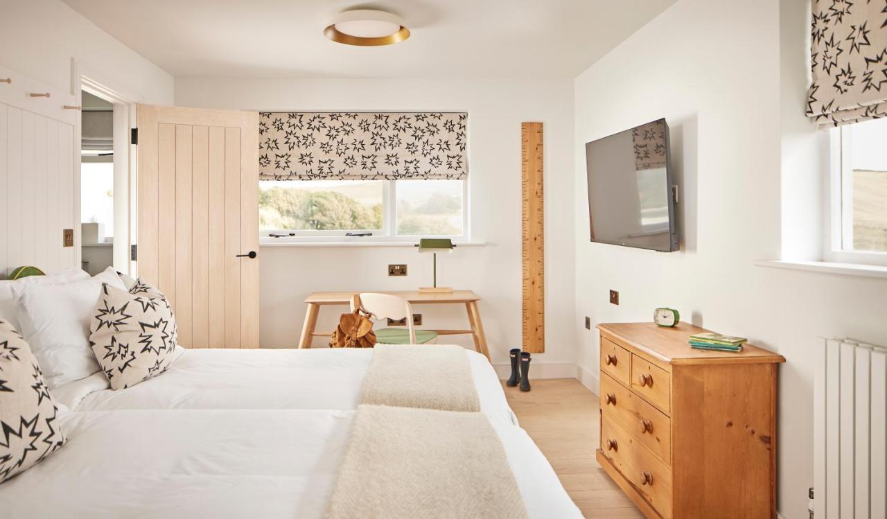 Moonfleet Manor Hotel Chickerell Екстериор снимка