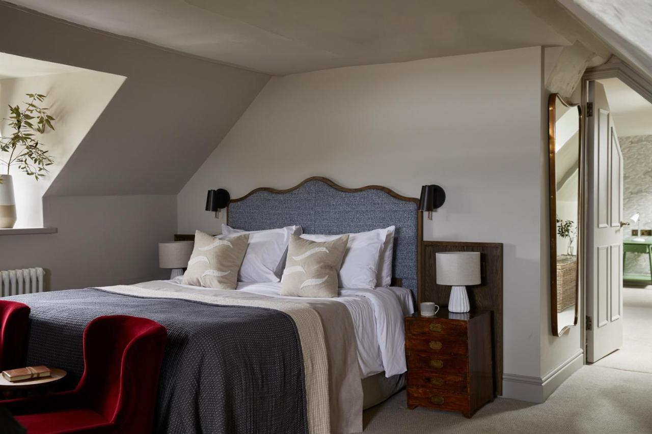 Moonfleet Manor Hotel Chickerell Екстериор снимка