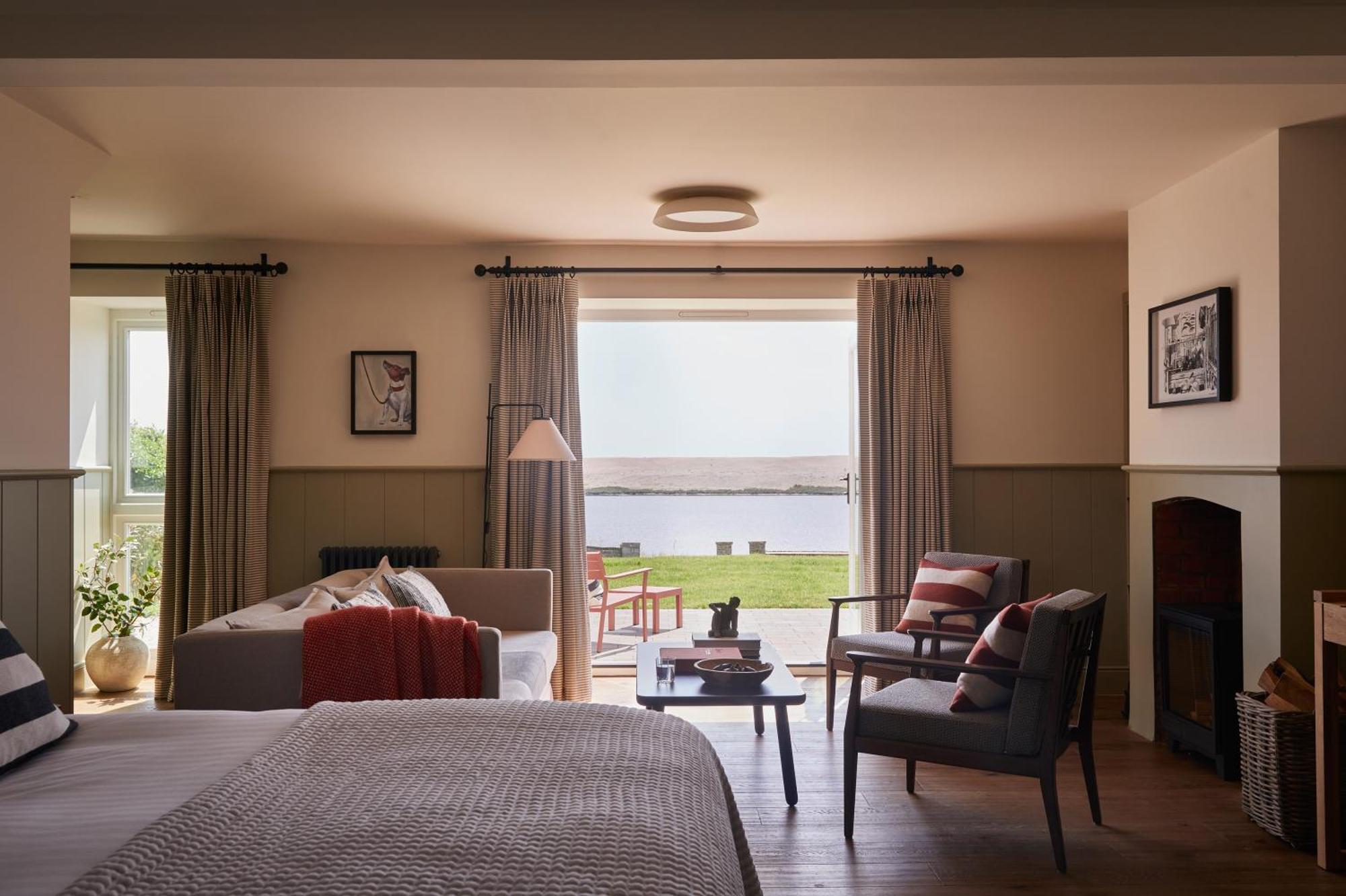 Moonfleet Manor Hotel Chickerell Екстериор снимка