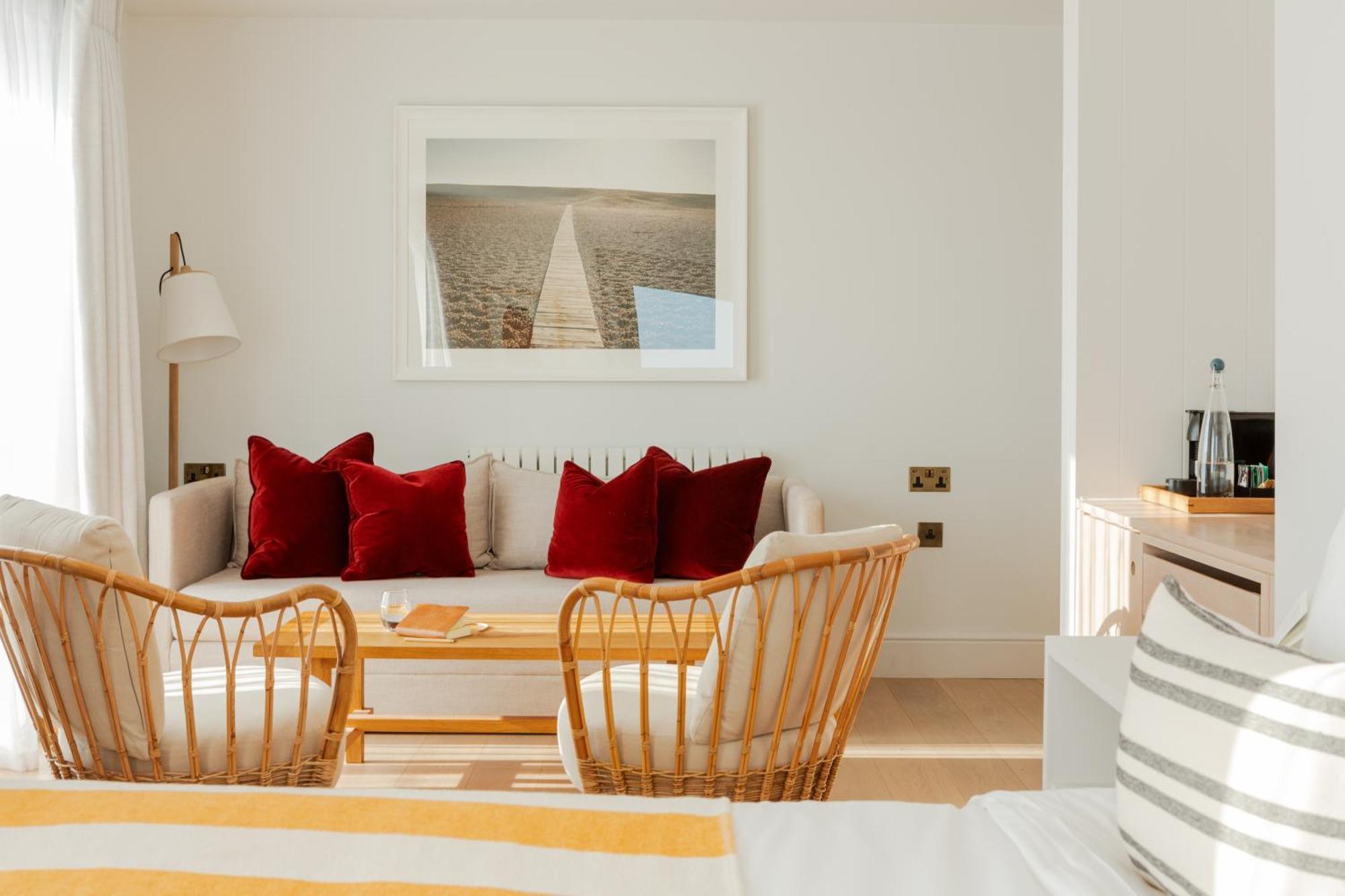Moonfleet Manor Hotel Chickerell Екстериор снимка