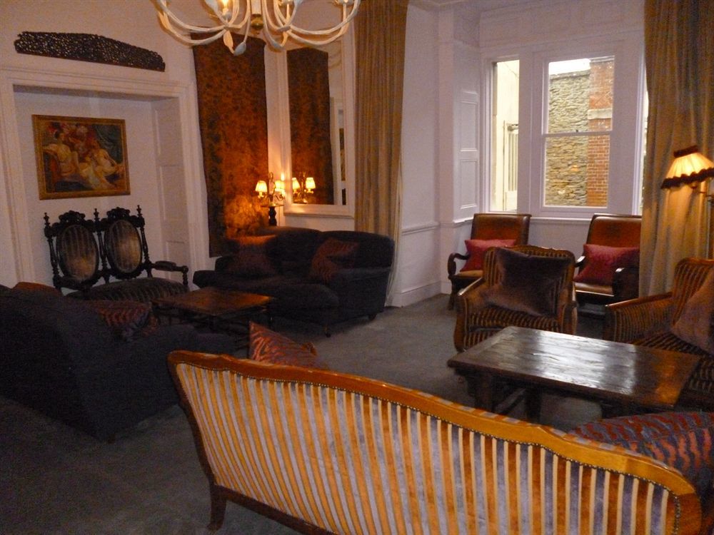 Moonfleet Manor Hotel Chickerell Екстериор снимка