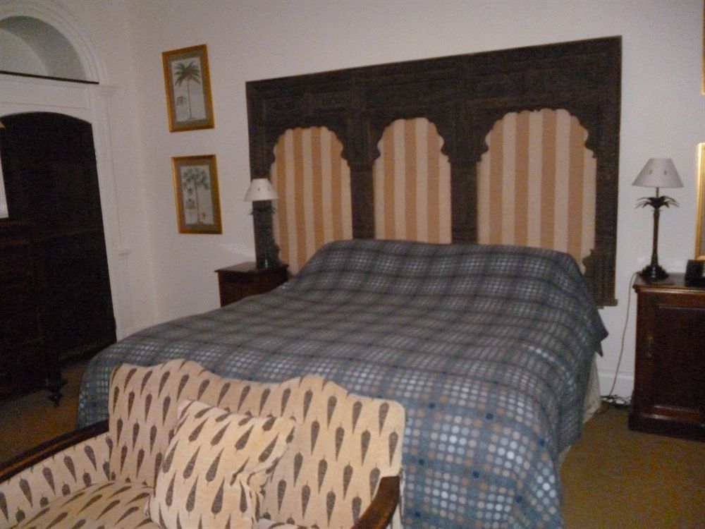 Moonfleet Manor Hotel Chickerell Екстериор снимка
