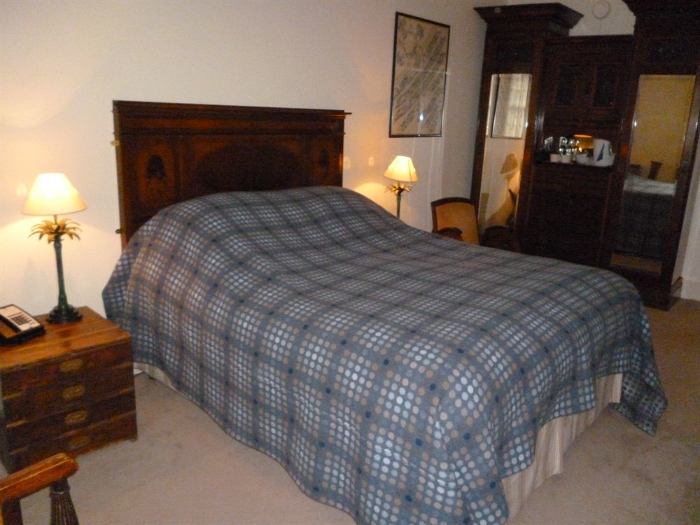 Moonfleet Manor Hotel Chickerell Екстериор снимка