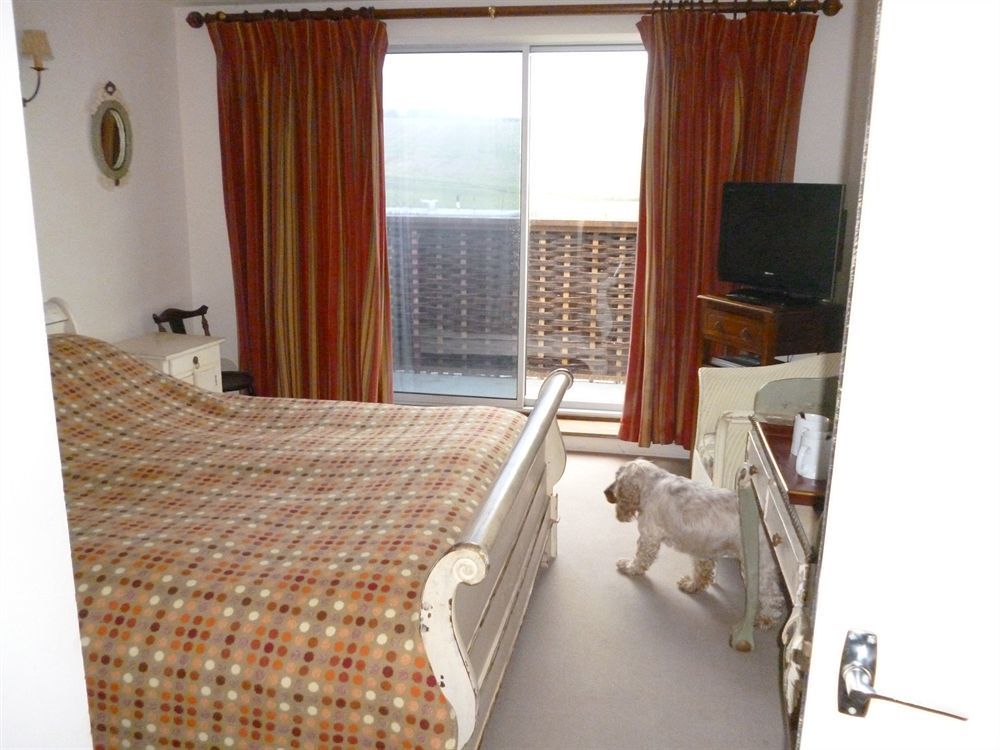 Moonfleet Manor Hotel Chickerell Екстериор снимка
