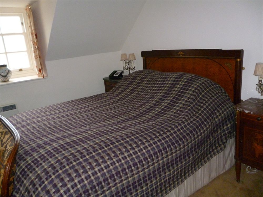 Moonfleet Manor Hotel Chickerell Екстериор снимка