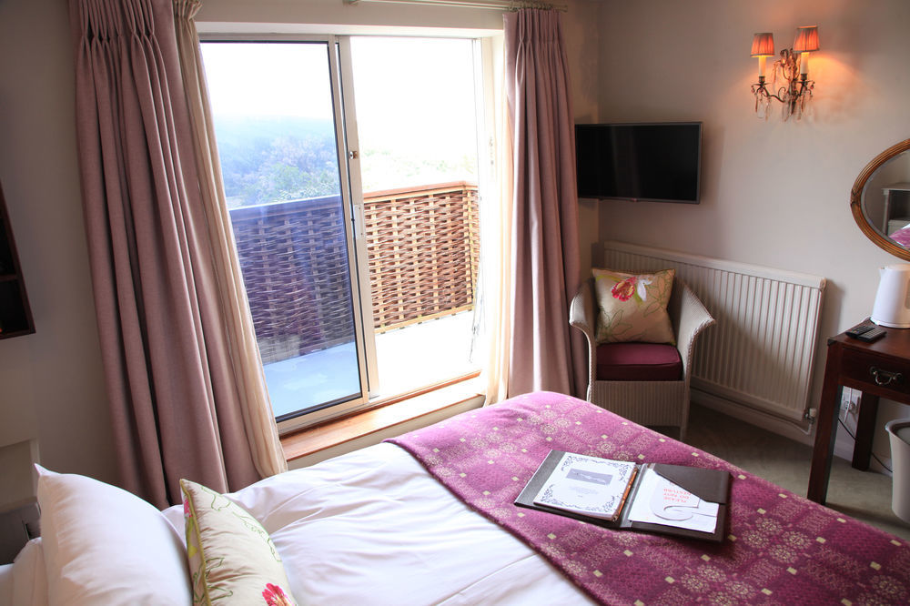 Moonfleet Manor Hotel Chickerell Екстериор снимка