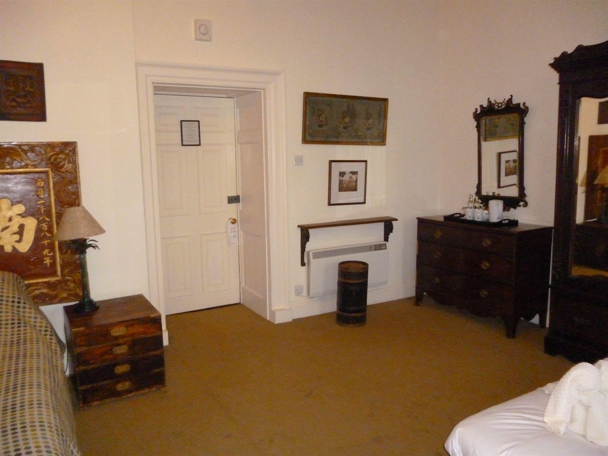 Moonfleet Manor Hotel Chickerell Екстериор снимка