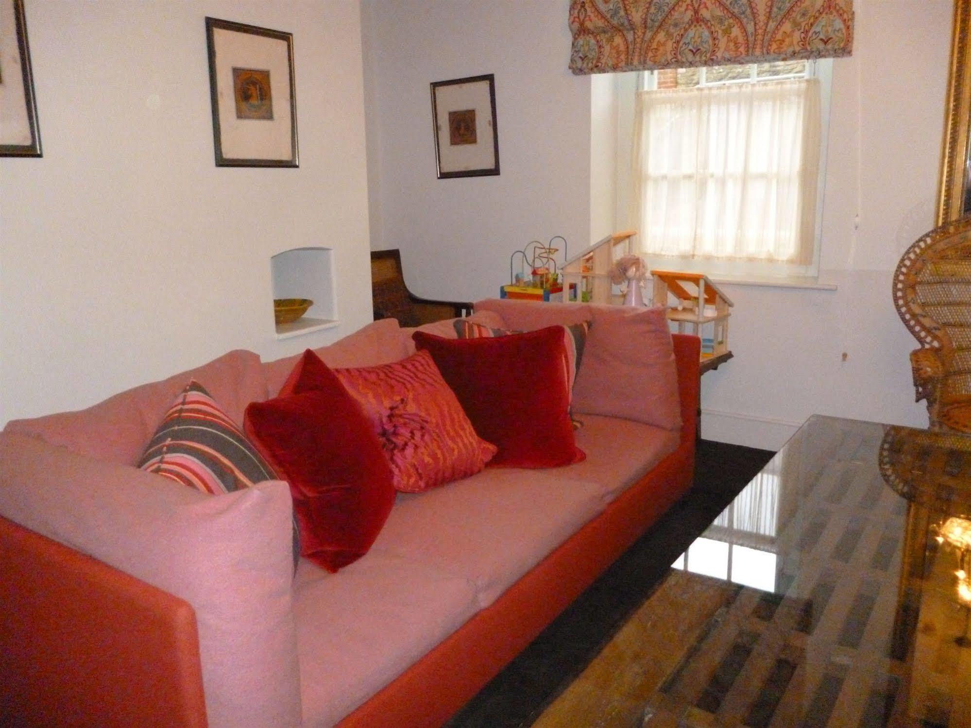 Moonfleet Manor Hotel Chickerell Екстериор снимка