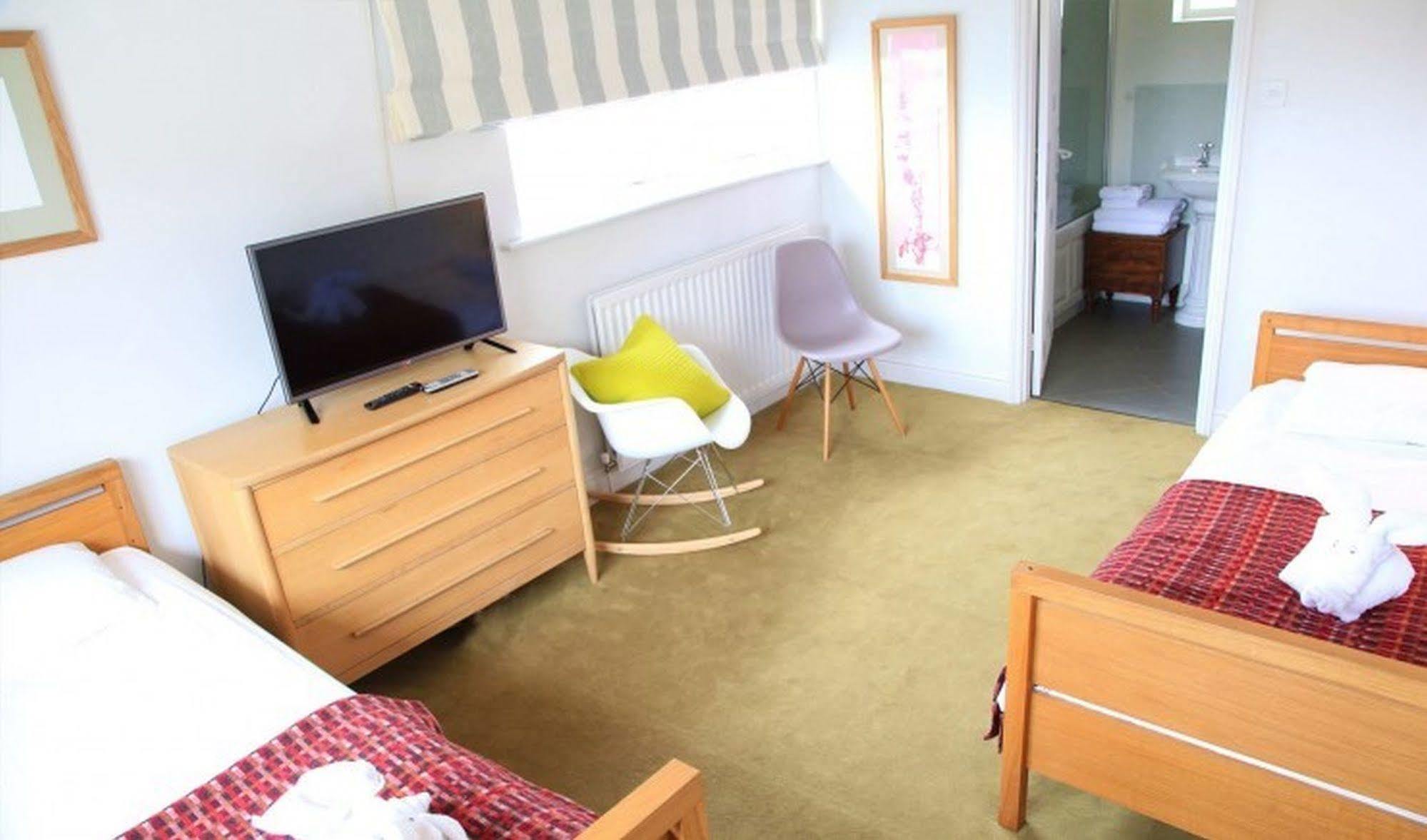 Moonfleet Manor Hotel Chickerell Екстериор снимка